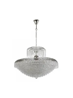 Подвесная люстра Arti Lampadari Salentino E 1.5.80.100 N