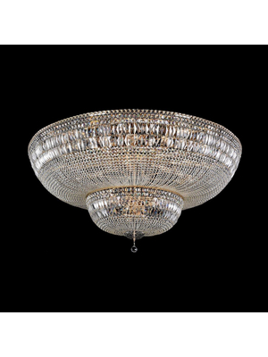 Потолочная люстра Maytoni Palace DIA100-CL-34-G