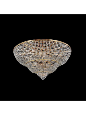 Потолочная люстра Maytoni Palace DIA890-CL-34-G