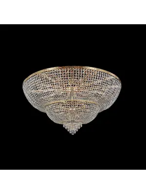 Потолочная люстра Maytoni Palace DIA890-CL-34-G