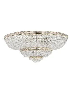 Потолочная люстра Dio DArte Asfour Bari E 1.2.130.200 G