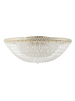 Потолочная люстра Dio DArte Elite Asti E 1.2.120.100 G