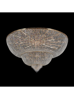 Потолочная люстра Maytoni Palace DIA890-CL-42-G