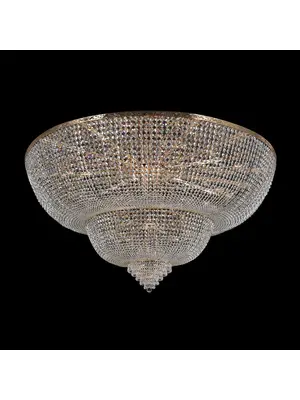 Потолочная люстра Maytoni Palace DIA890-CL-42-G