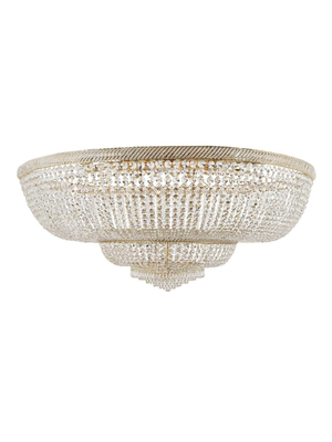 Потолочная люстра Dio DArte Asfour Bari E 1.2.150.200 G