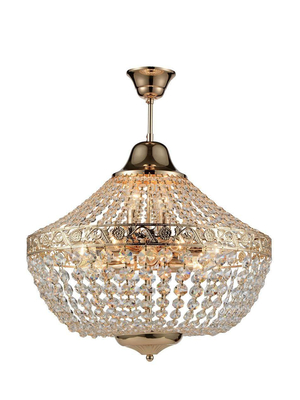 Подвесная люстра ST Luce Anticato SL669.203.11
