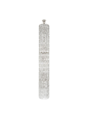 Каскадная люстра Arti Lampadari Lazio E 1.9.35.501 N