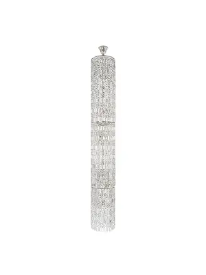 Каскадная люстра Arti Lampadari Lazio E 1.9.35.501 N