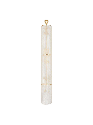 Каскадная люстра Arti Lampadari Lazio E 1.9.35.502 G