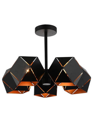 Потолочная люстра ST Luce Enigma SL258.402.05