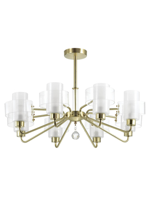 Потолочная люстра Lumion Drew 3705/8C
