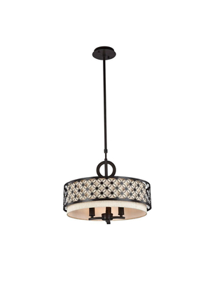 Подвесная люстра Maytoni Venera H260-03-R