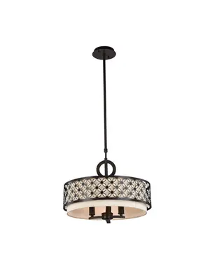 Подвесная люстра Maytoni Venera H260-03-R