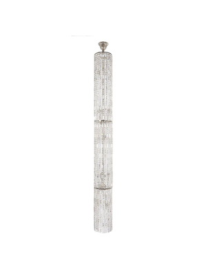 Каскадная люстра Arti Lampadari Lazio E 1.9.25.501 N