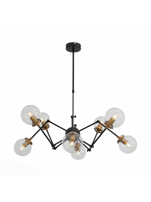 Подвесная люстра ST Luce Varieta SL234.402.08