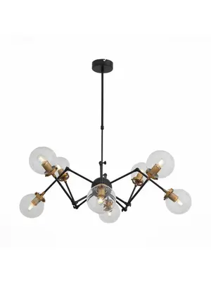 Подвесная люстра ST Luce Varieta SL234.402.08