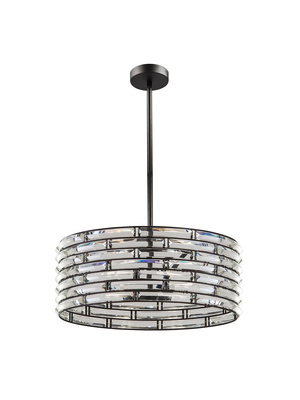 Подвесная люстра Lightstar Amerigo 746068