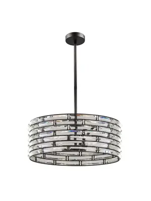 Подвесная люстра Lightstar Amerigo 746068