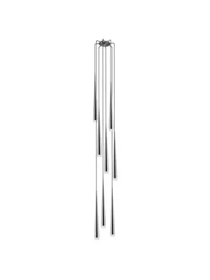 Каскадная люстра Lightstar Punto 807084