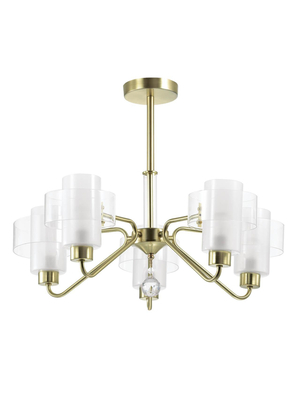 Потолочная люстра Lumion Drew 3705/5C