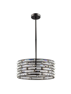 Подвесная люстра Lightstar Amerigo 746048