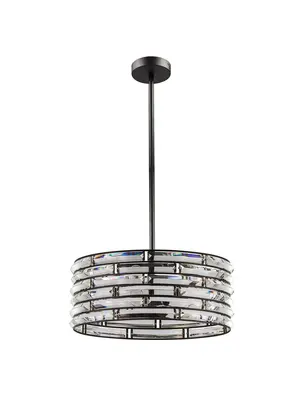 Подвесная люстра Lightstar Amerigo 746048