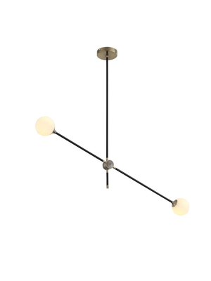 Подвесная люстра ST Luce Bastoncino SL429.403.02