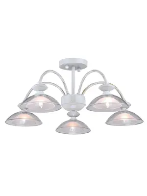 Потолочная люстра Arti Lampadari Noventa E 1.1.5 W