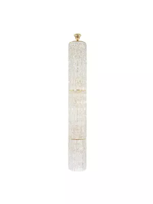 Каскадная люстра Arti Lampadari Lazio E 1.9.35.501 G