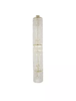 Каскадная люстра Dio DArte Elite Belluno E 1.9.35.100 G
