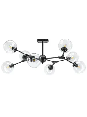 Потолочная люстра Lightstar Beta 785087