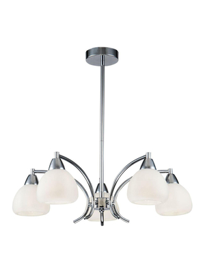 Потолочная люстра Freya Cindy FR5022PL-05CH