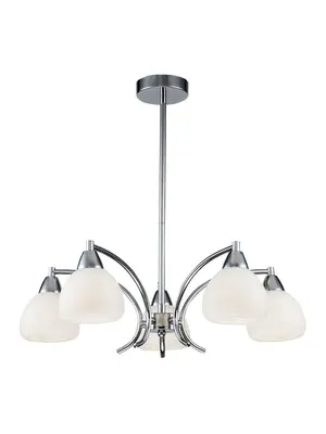 Потолочная люстра Freya Cindy FR5022PL-05CH