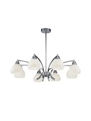 Потолочная люстра Freya Cindy FR5022PL-07CH