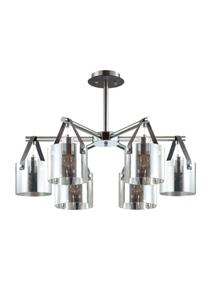 Потолочная люстра Lumion Valarie 3716/6C