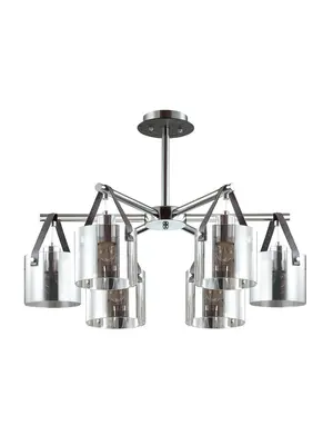 Потолочная люстра Lumion Valarie 3716/6C