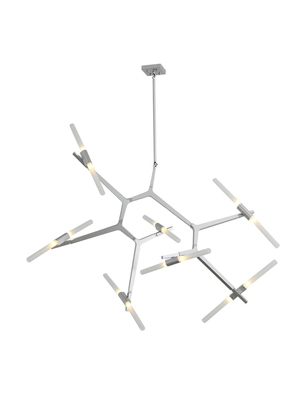 Подвесная люстра ST Luce Laconicita SL947.102.14