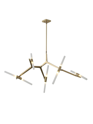 Подвесная люстра ST Luce Laconicita SL947.202.10