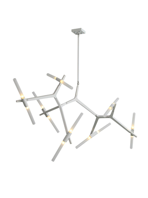Подвесная люстра ST Luce Laconicita SL947.502.14
