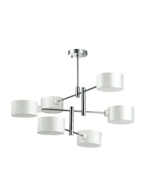 Подвесная люстра Lumion Ashley 3742/6C
