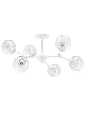 Потолочная люстра Lightstar Beta 785066