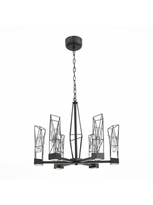 Подвесная светодиодная люстра ST Luce Progetto SL815.303.06