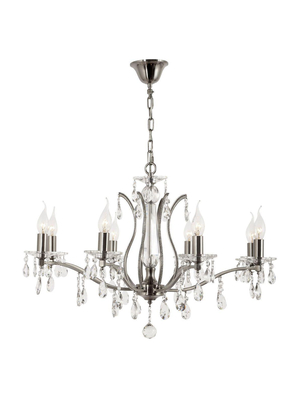 Подвесная люстра Arti Lampadari Alberi E 1.1.8.600 NM