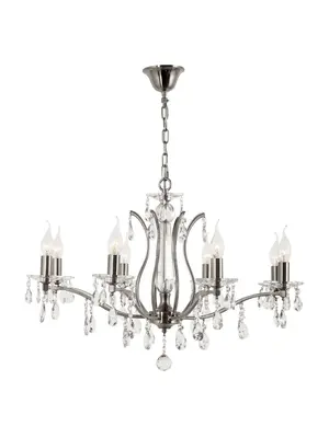Подвесная люстра Arti Lampadari Alberi E 1.1.8.600 NM