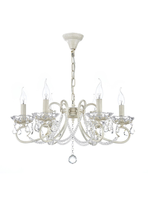 Подвесная люстра Arti Lampadari Patricia E 1.1.6.600 CG
