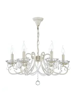Подвесная люстра Arti Lampadari Patricia E 1.1.6.600 CG
