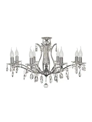 Подвесная люстра Arti Lampadari Alberi E 1.1.8.601 N