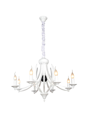 Подвесная люстра Lucia Tucci Milano 115.8