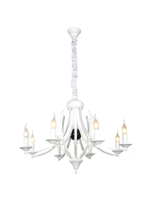Подвесная люстра Lucia Tucci Milano 115.8