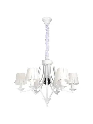 Подвесная люстра Lucia Tucci Milano 115.6